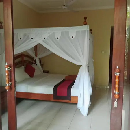 Pondok Aldi Hostel